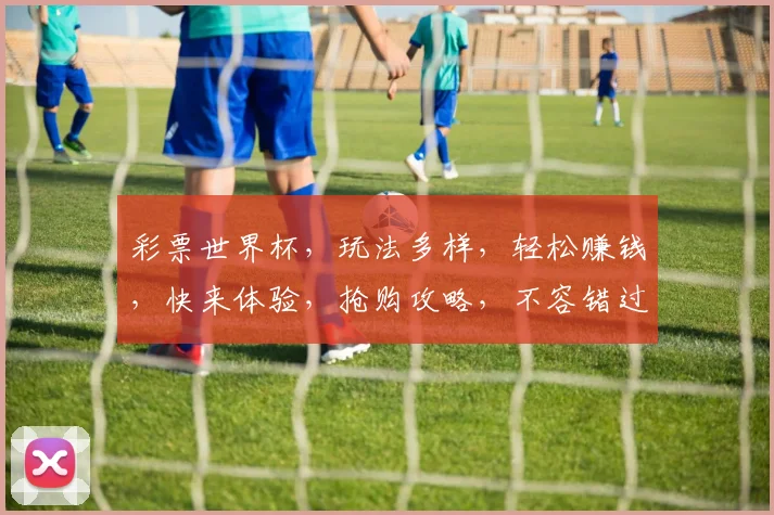 彩票世界杯，玩法多样，轻松赚钱，快来体验，抢购攻略，不容错过，