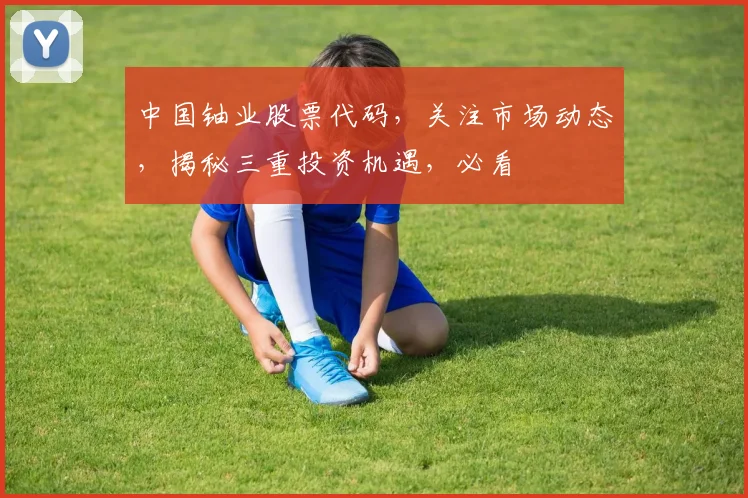 中国铀业股票代码，关注市场动态，揭秘三重投资机遇，必看